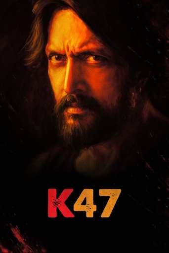 K47 Poster of K47