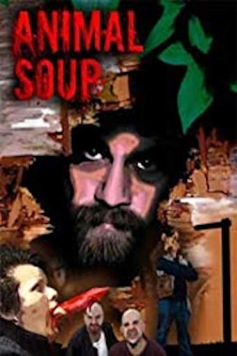 Animal Soup Poster of Animal Soup