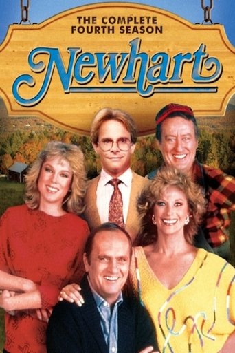 Portrait for Newhart - Season 4