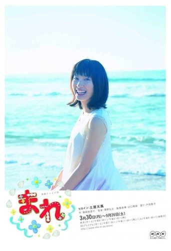 Poster of Mare