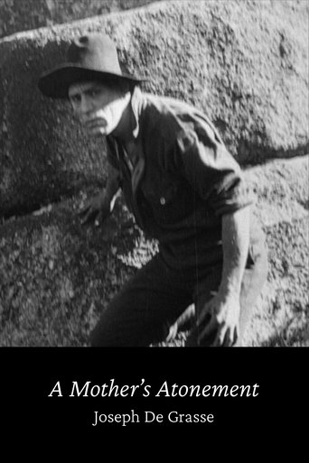 A Mother's Atonement Poster of A Mother's Atonement