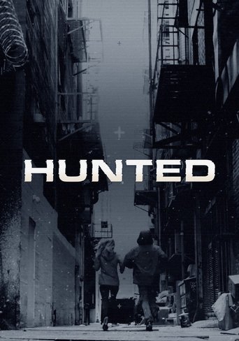 Portrait for Hunted - Season 1