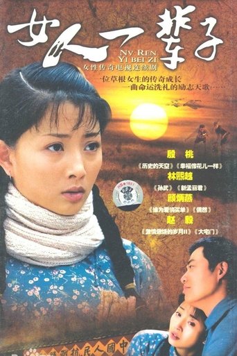 Poster of A good woman
