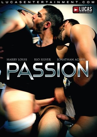 Passion Poster of Passion