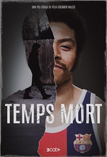 Poster of Temps mort: la resurrecció de Charles Thomas