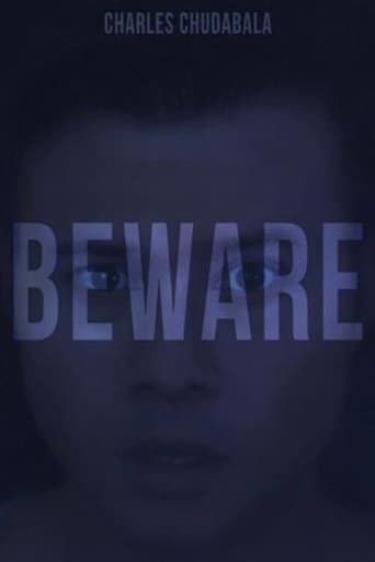 Poster of BEWARE