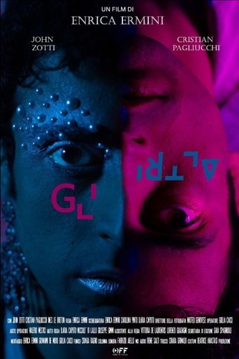 Gli Altri Poster of Gli Altri
