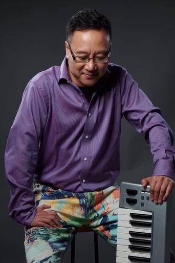Portrait of Anthony Chue Chan-Tung