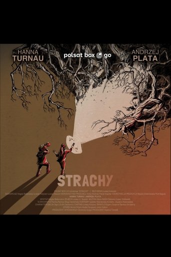 Strachy Poster of Strachy