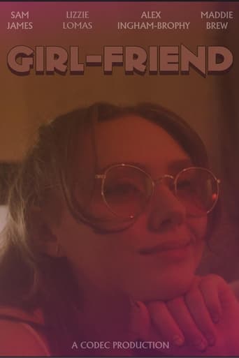 Poster of Girl-Friend