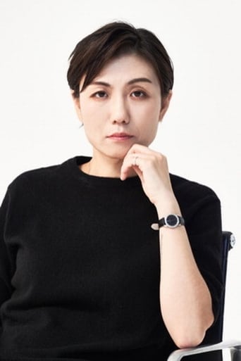 Portrait of Kim Cho-hee