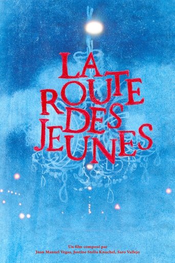 La Route des Jeunes Poster of La Route des Jeunes