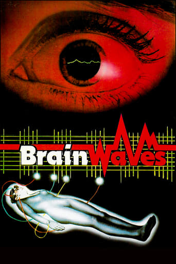 Poster of BrainWaves
