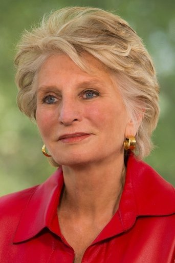 Portrait of Jane Harman