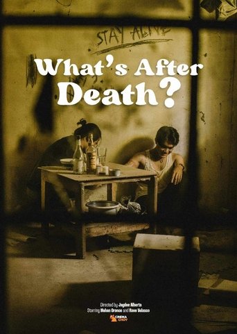 What's After Death? Poster of What's After Death?