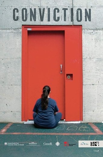 Poster of Conviction