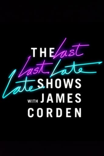 Poster of The Last Last Late Late Show