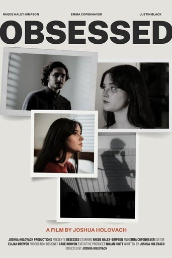 Obsessed Poster of Obsessed