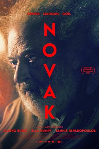 Poster of Novak