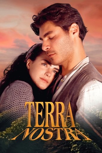 Poster of Terra Nostra