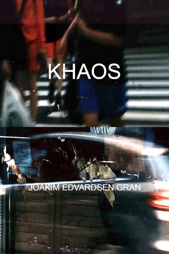 Poster of KHAOS