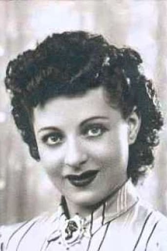 Portrait of Reine Paulet