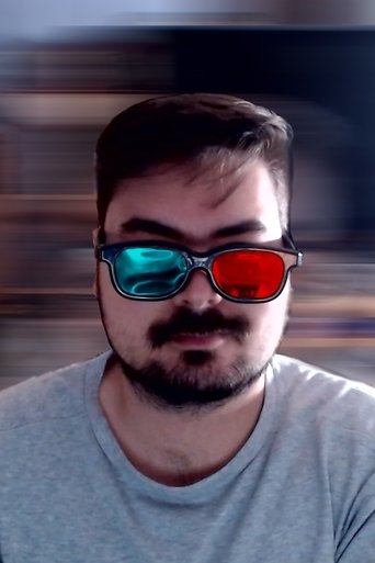 Portrait of Néstor Miranda Vera