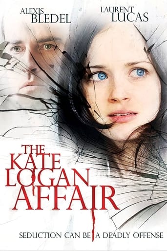 Poster of The Kate Logan Affair