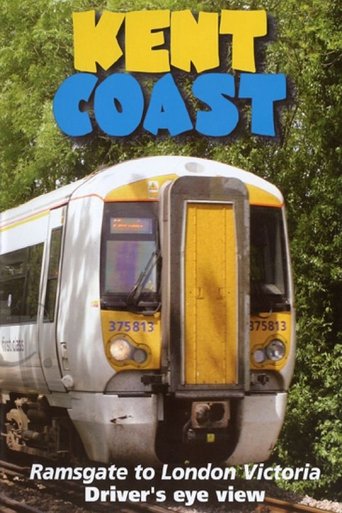 Kent Coast Poster of Kent Coast