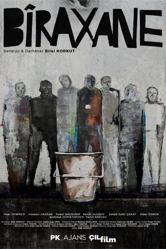 Poster of The Hole in the Wall