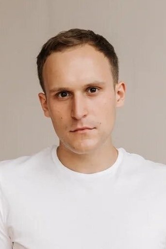 Portrait of Daniil Soldatov