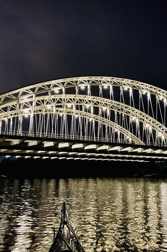 Poster of Vimy Bridge
