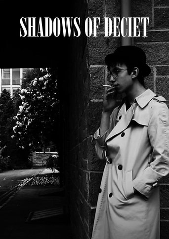 Shadows Of Deciet Poster of Shadows Of Deciet