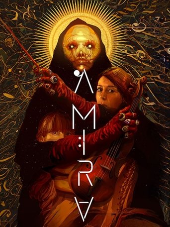 Poster of Amira