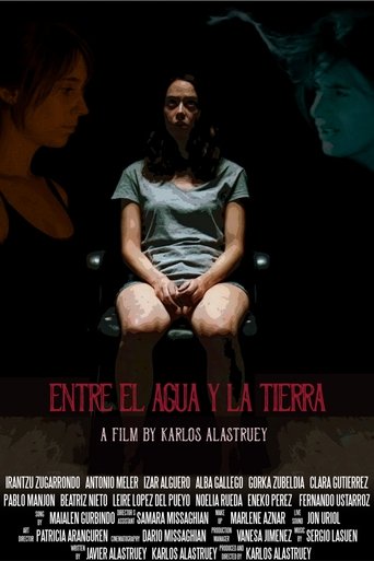 Poster of Between Earth and Water