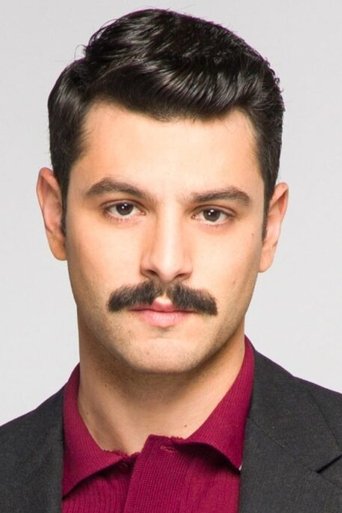 Portrait of Vasilis Milionis