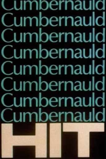 Poster of Cumbernauld HIT