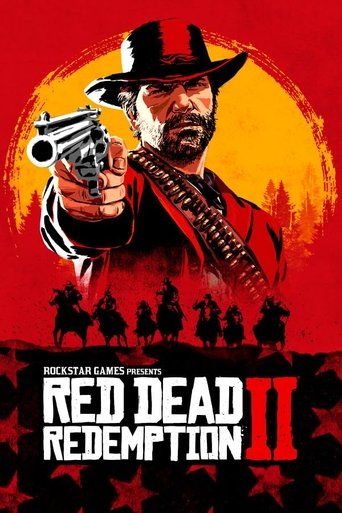 Red Dead Redemption 2 Poster of Red Dead Redemption 2