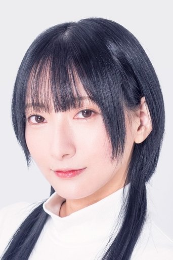 Portrait of Kaoru Sakura
