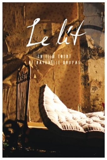 Poster of Le Lit