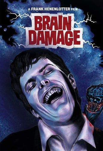 Poster of Brain Damage