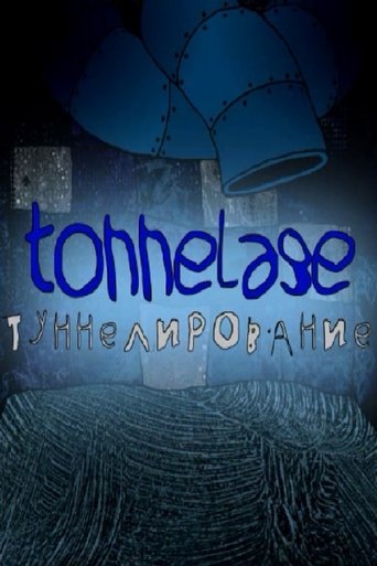 Tonnelage Poster of Tonnelage