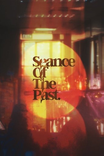 Seance of the Past Poster of Seance of the Past