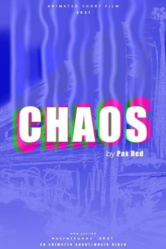 Poster of Chaos