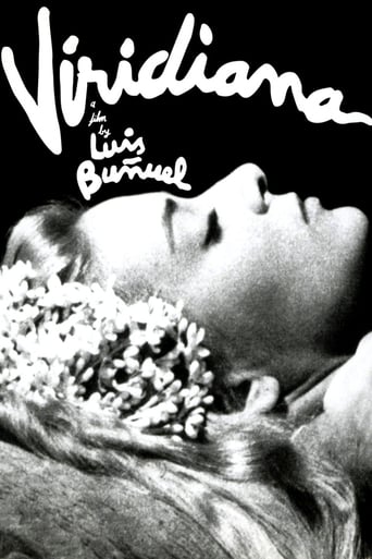 Poster of Viridiana
