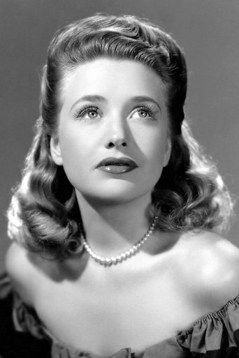 Portrait of Priscilla Lane