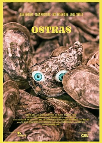 Poster of Oysters