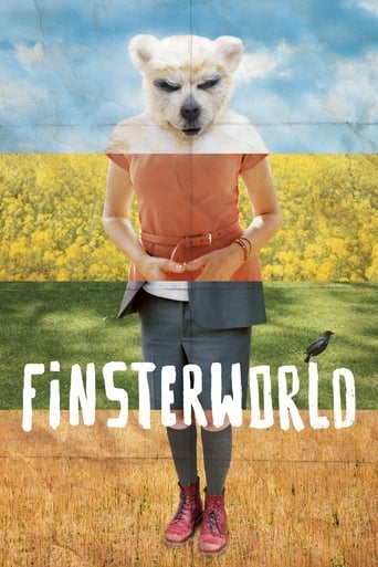 Poster of Finsterworld