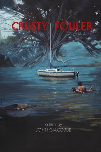 Poster of Crusty Fouler