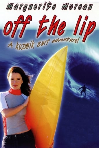 Poster of Off the Lip